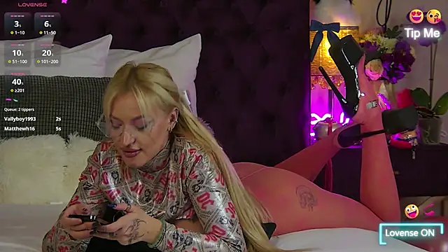 MazeSin online show from 02.09.25