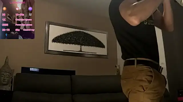 ApollonFit x69 online show from 11.14.25