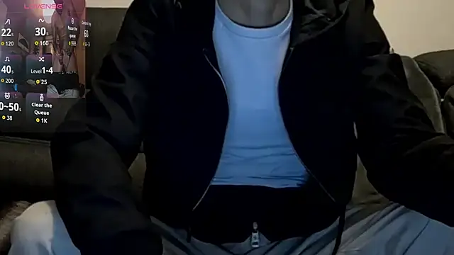 ApollonFit x69 online show from 11.28.25