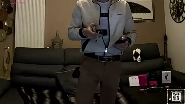 ApollonFit x69 online show from 02.11.26