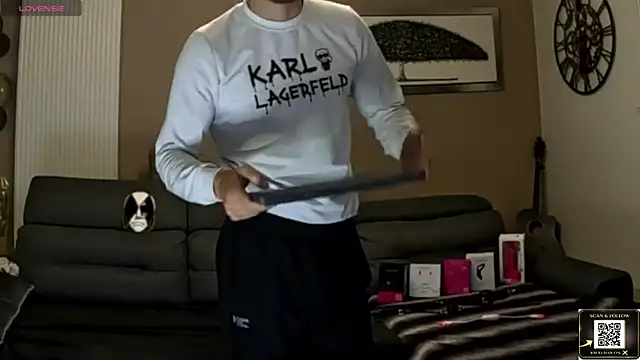 ApollonFit x69 online show from 04.05.26