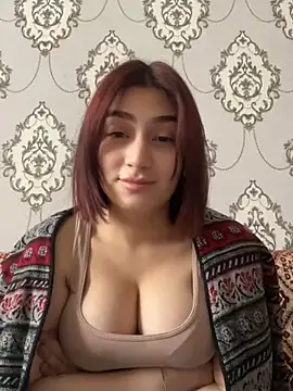 StormBeverly online show from 12.07.24