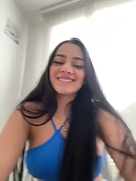 mallie quinn online show from 12.11.24