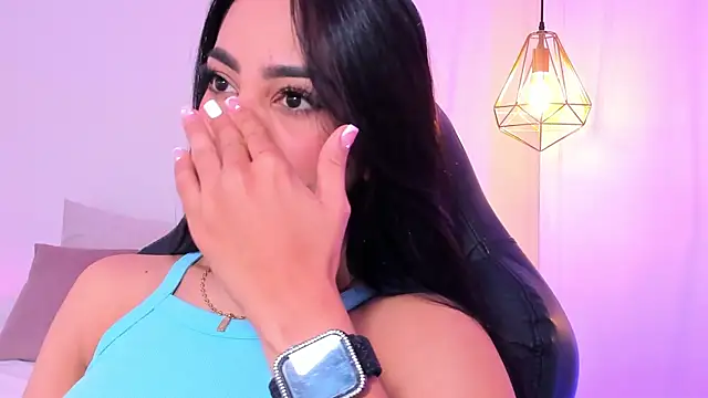 mallie quinn online show from 01.04.25