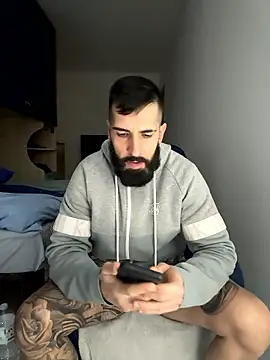 Snapshot of Gioeltoro89 chatting on 01.17.26 Gioeltoro89 online show from 01.17.26