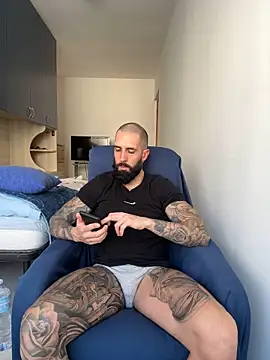 Gioeltoro89 online show from 04.24.26