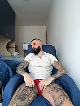 Snapshot of Gioeltoro89 chatting on 05.16.26 Gioeltoro89 online show from 05.16.26