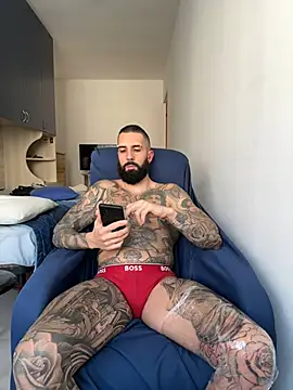 Snapshot of Gioeltoro89 chatting on 05.21.26 Gioeltoro89 online show from 05.21.26