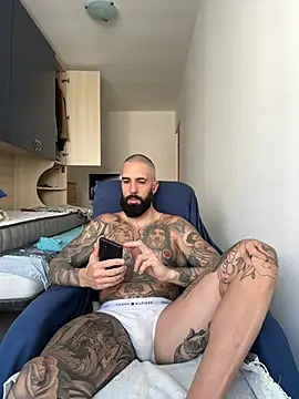 Snapshot of Gioeltoro89 chatting on 05.29.26 Gioeltoro89 online show from 05.29.26