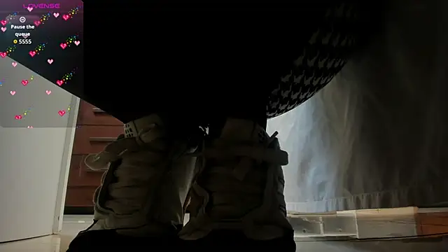 sherilkwang19tv online show from 10.25.25