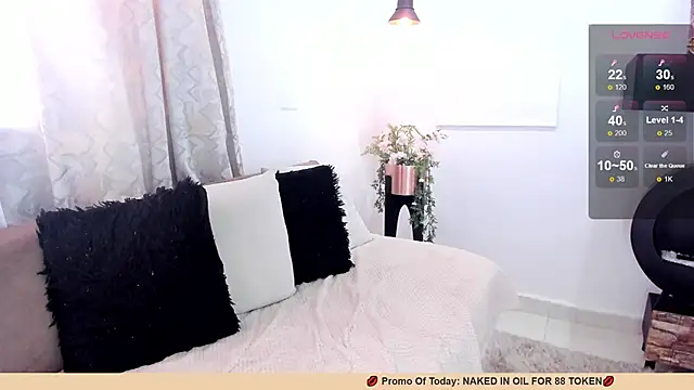 ebbafernandez  online show from 03.14.25