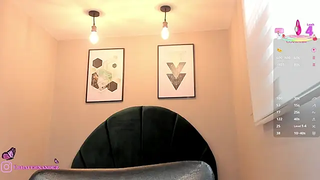ebbafernandez  online show from 06.23.26