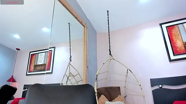 ebbafernandez  online show from 07.05.26
