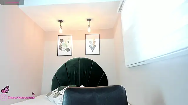 ebbafernandez  online show from 07.17.26