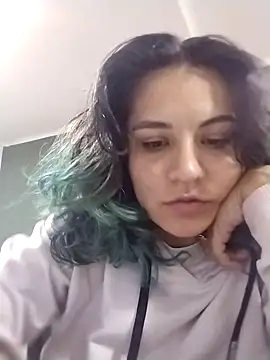 gigiqueen 18 online show from 03.18.26