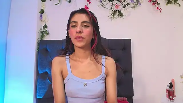 Alyssa jones online show from 03.13.25