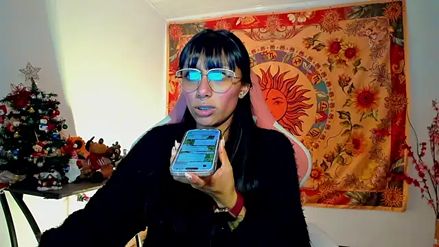 Demeter   online show from 12.28.24