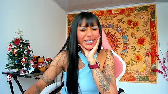 Demeter   online show from 01.10.25