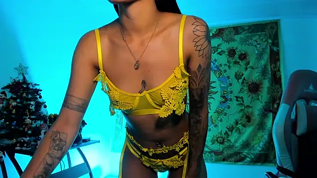 Demeter   online show from 01.11.25