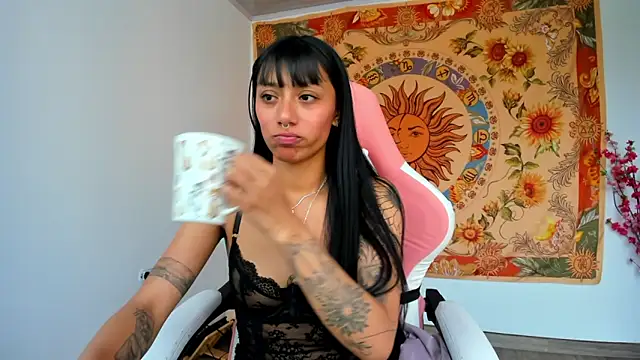 Demeter   online show from 01.19.25