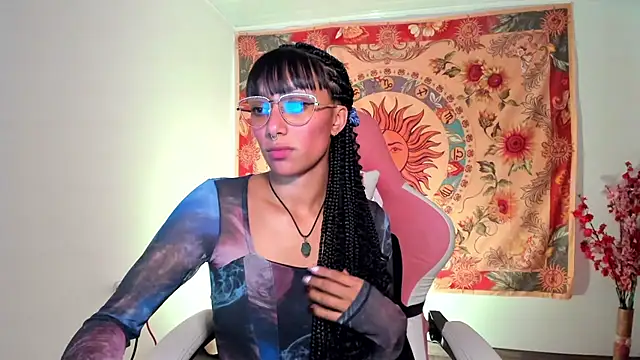 Demeter   online show from 01.28.25