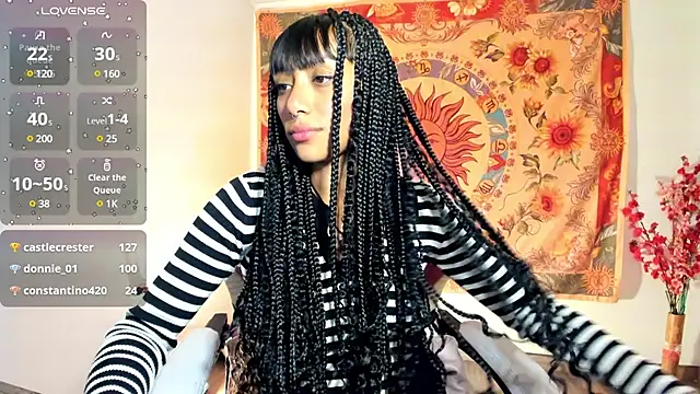 Demeter   online show from 01.31.25