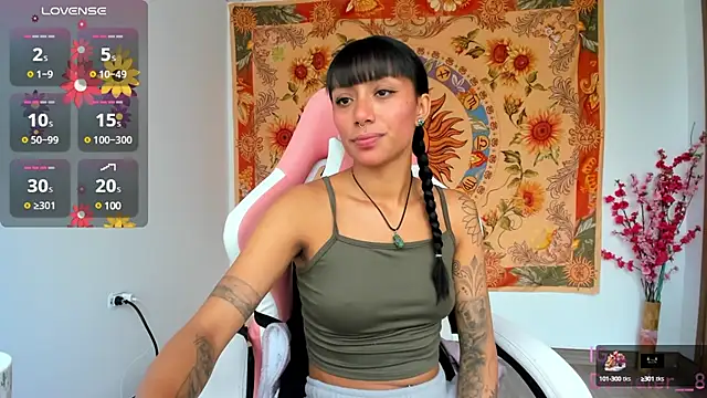 Demeter   online show from 03.11.25