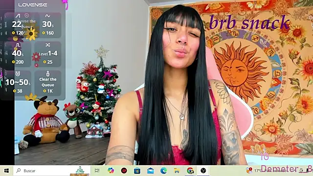 Demeter   online show from 03.18.25