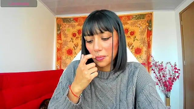 Demeter   online show from 09.11.25