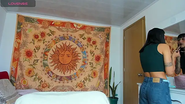 Demeter   online show from 02.26.26