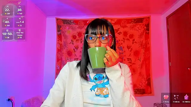 Demeter   online show from 04.02.26