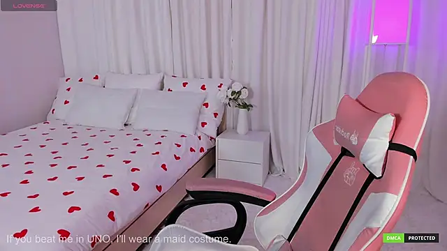 Snapshot of ClaireFaers_ chatting on 02.08.25 ClaireFaers  online show from 02.08.25