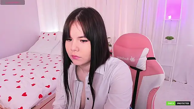 Snapshot of ClaireFaers_ chatting on 03.04.25 ClaireFaers  online show from 03.04.25