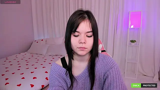 Snapshot of ClaireFaers_ chatting on 03.16.25 ClaireFaers  online show from 03.16.25