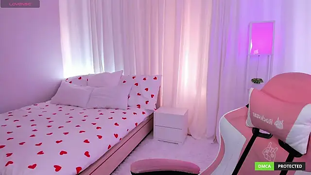 Snapshot of ClaireFaers_ chatting on 03.16.25 ClaireFaers  online show from 03.16.25