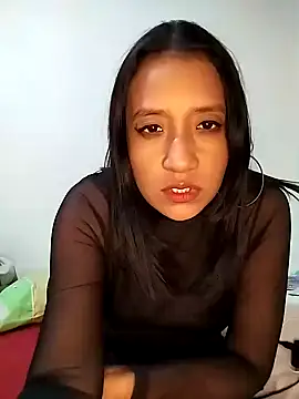 cami victoria online show from 01.23.25