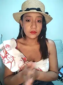 cami victoria online show from 02.13.25