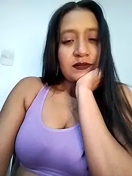 cami victoria online show from 02.17.26