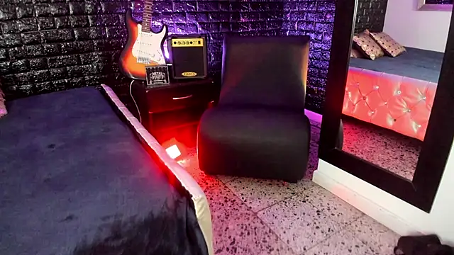 Calliope dark online show from 12.19.24