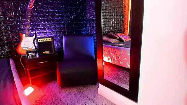 Calliope dark online show from 12.23.24