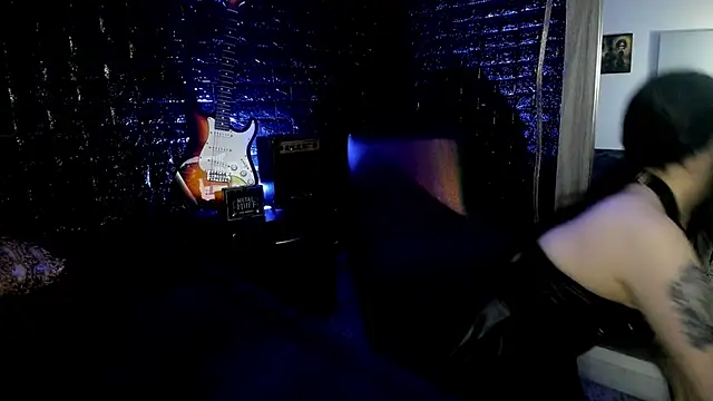 Calliope dark online show from 03.06.25