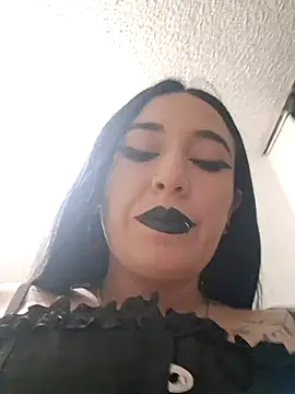 Calliope dark online show from 02.11.26