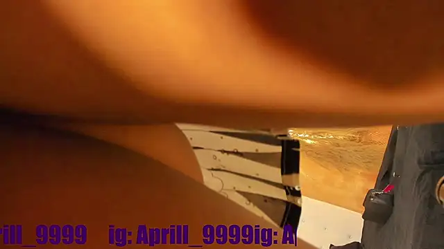 Snapshot of APRILL_FOXX chatting on 02.23.26 APRILL FOXX online show from 02.23.26