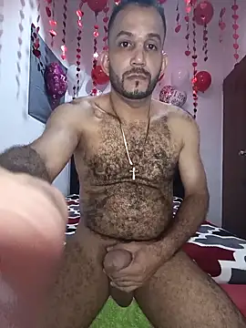 arqui009 online show from 02.12.26