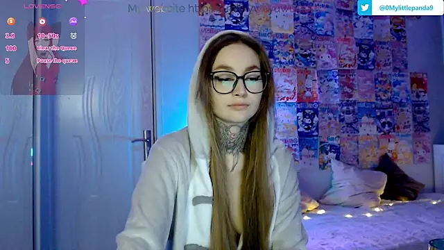 Milky way UwU online show from 12.15.24