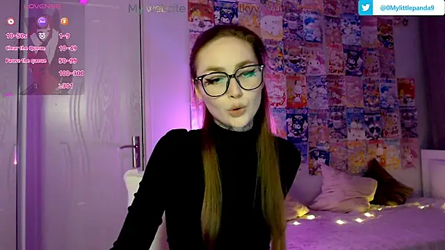 Milky way UwU online show from 12.16.24