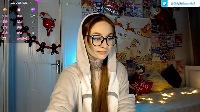 Milky way UwU online show from 12.22.24