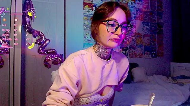 Milky way UwU online show from 03.22.26