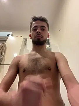 romain698 online show from 02.18.26