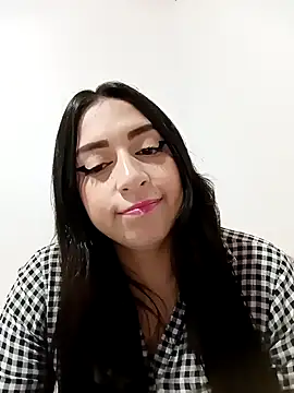 Snapshot of AlondraMendez chatting on 09.27.25 AlondraMendez online show from 09.27.25